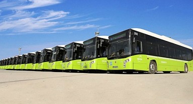 Büyükşehir’den YKS için ücretsiz ulaşım