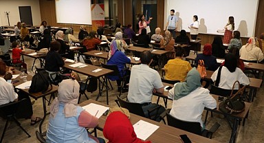 Büyükşehir’in ‘Mutlu Şehir Okulları’ başladı