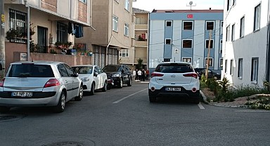 Camları silerken 4. kattan düşen kadın hayatını kaybetti!