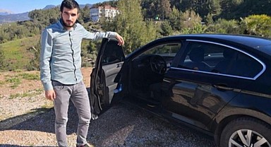 Çayırova'da bir baba evlat katili oldu!