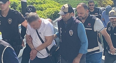 Çayırova Tapu Müdürlüğünde rüşvet operasyonu!