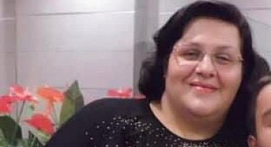 Çayırovalı öğretmen hayatını kaybetti!