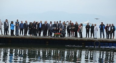 Çevre Haftası, Kocaeli’de kutlandı