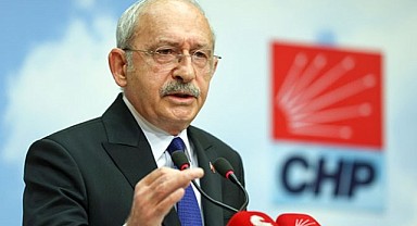 CHP’de yeni MYK belli oldu: İşte o isimler!