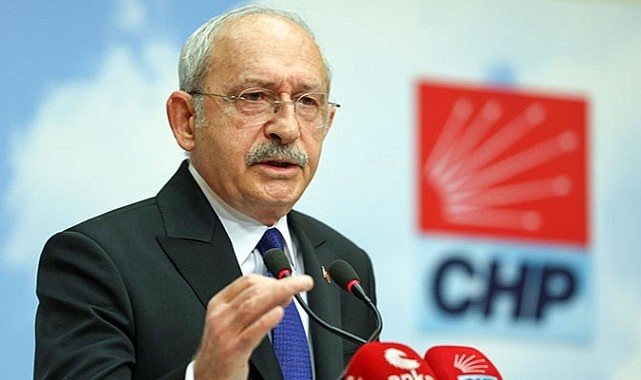 CHP’de yeni MYK belli oldu: İşte o isimler!