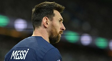Christophe Galtier duyurdu: Messi ayrılıyor