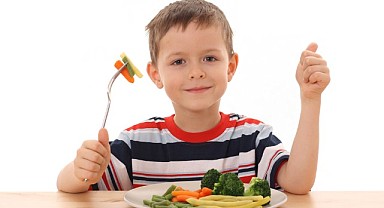 Çocuklarda zeka gelişimi için omega 3 şart!