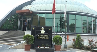 Darıca Anadolu Kültür Derneği ve Cemevi yenilendi