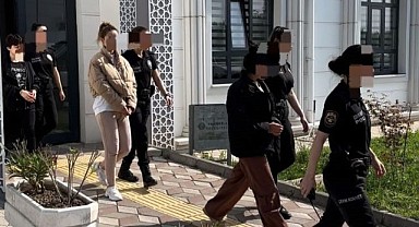 Devre mülk dolandırıcılarına operasyon!