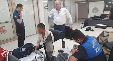 Duygu tacirinin oyunu ortaya çıktı!