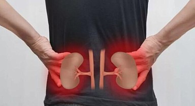 El ve ayaklarınızda bu belirti varsa hemen doktora gidin!