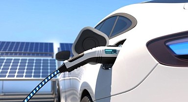Elektrikli otoda Türk-Tayvan işbirliği
