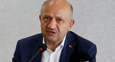 Fikri Işık: