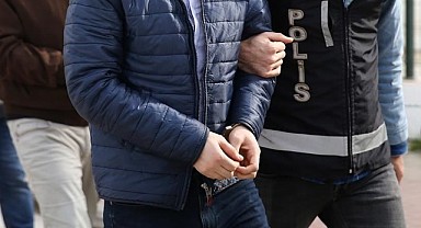 Fındık alım usulsüzlüğü operasyonunda 20 zanlı yakalandı