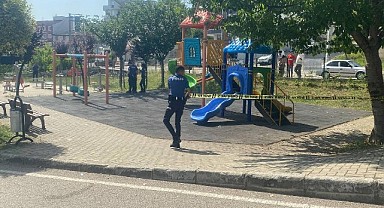 Gebze'de iki grup arasında arbede kanlı bitti!