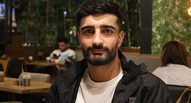 Genç futbolcu önce Kocaelispor'u sonra Galatasaray'ı hedefliyor!