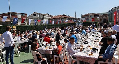 GİRİB Kocaeli Şubesi Gebze’de vatandaşlara tanıtıldı!