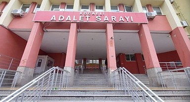 Gölcük'teki o cinayetin zanlısına müebbet hapis istendi!