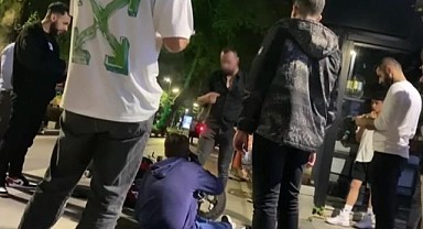 Gözaltına alınan o şüpheliler serbest bırakıldı!