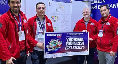 GTÜ'den yapay zeka projesi