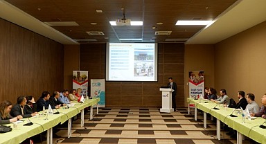GTÜ ve TENMAK ortak çalıştayı gerçekleşti