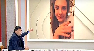 Hakan Ural'dan Eda Ece'ye sert sözler!