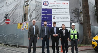 Halkevi zamanında bitecek