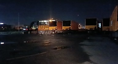 Husumetli iki grup arasında çıkan kavgada 5 kişi yaralandı!