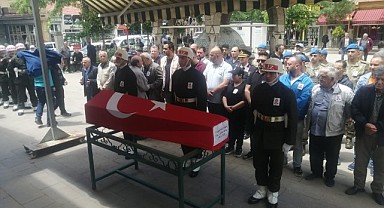 İlik kanseri tedavisi gören Astsubay Başçavuş hayatını kaybetti!