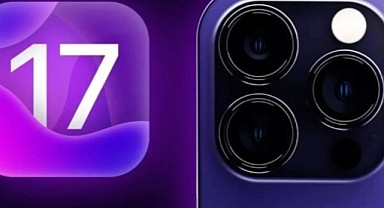 iPhone'lara gelecek yeni güncelleme, gözlerinizi koruyacak