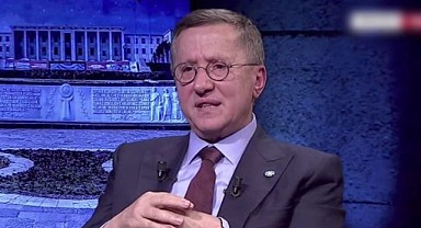İYİ Partili Türkkan'dan çarpıcı açıklamalar!