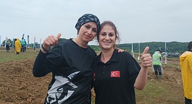 Kadınlardan unutulmaz performanslar