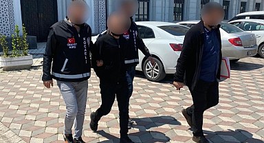 Kartepe’de bir kişiyi öldürüp kaçan şahıs yakalandı!