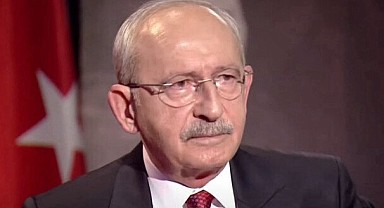 Kılıçdaroğlu'ndan 'anket' itirafı