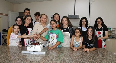 KO-MEK, ‘Ev Becerileri Atölyesi’ kursu açıyor