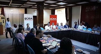 Kocaeli Çevre Master Plan hazırlıkları başladı!