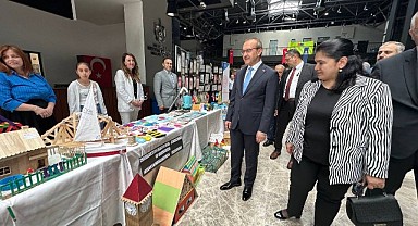 Kocaeli'de gönüllü aileler öğrencilere
