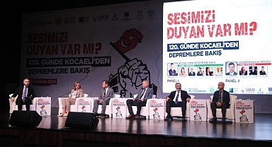 Kocaeli'de