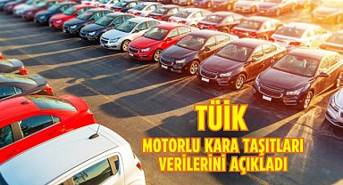 Kocaeli'de trafiğe kayıtlı kaç araç var?