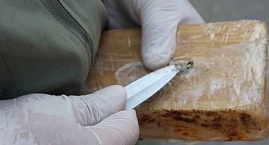 Kocaeli'de uyuşturucu tacirlerine geçit yok