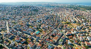 Kocaeli’deki konut satışı sayısı açıklandı!