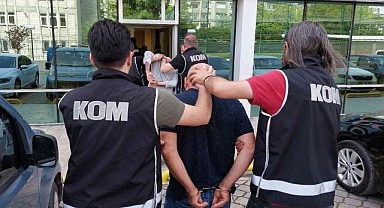 Kocaeli KOM'dan Gebze'de operasyon!