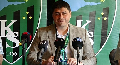 Kocaelispor'da bilet fiyatları belli oldu