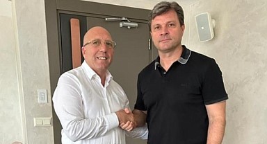Kocaelispor, Ertuğrul Sağlam ile anlaştı!