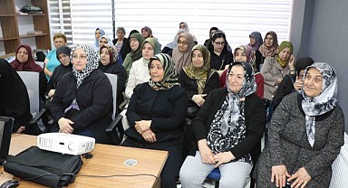 Kurban Bayramı'nda sağlıklı beslenme anlatıldı!