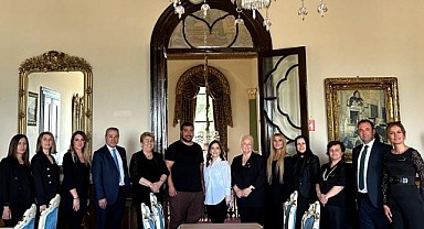 Marmara Kadın Kooperatifleri Birliği, Türkiye’nin markası oldu