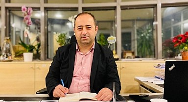 Mecit Keskinoğlu'nun kayınvalidesi hayatını kaybetti!