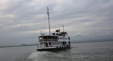 Mehtap ve Ada Turları başladı
