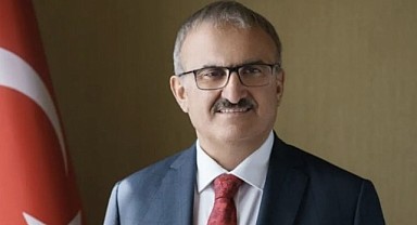Münir Karaloğlu'na önemli görev