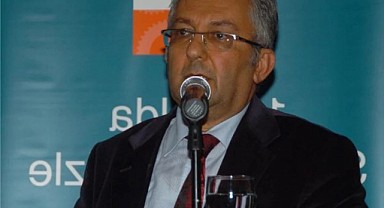 Mustafa Türker, yeniden OSBÜK yönetimine girdi